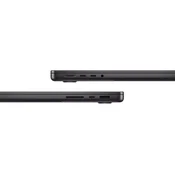 Apple - MacBook Pro 14.2 inch M5 Pro 18-core CPU 20-core GPU 24GB 2TB SSD Space Black (MGDT4)