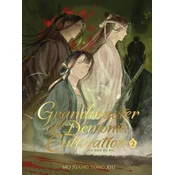GRANDMASTER OF DEMONIC CULTIVATION V02