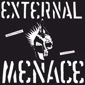 External Menace - Youth Of Today E.P. (LP)