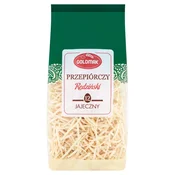 shumee Goldmak Makaron Rędziński cmok z 12 prepeličjimi jajci 250 g