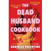 The Dead Husband Cookbook