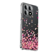 Silikonski ovitek Antishock za Honor X8a