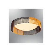 Opviq luster 1433-02, LED 28 W, višebojni