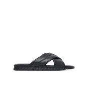Bogner Natikači Acapulco 8 A 12625001 Črna