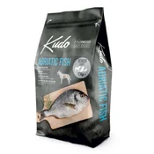 Kudo Senior Light Adriatic Fish - 3 kg