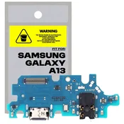 shumee Originalna polnilna vtičnica Polnilni priključek za Samsung Galaxy A13 Tradebit