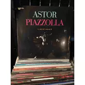 ASTOR PIAZZOLLA - LIBERTANGO