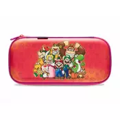 Futrola PowerA - Slim, Mario & Friends (Nintendo Switch 2)