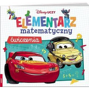 shumee Disney uči. Matematični uvod. Vaje