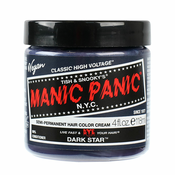 Barva za lase MANIC PANIC - Classic - Dark Star