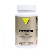 VitAll+ Lycopene 15mg 60 Capsule