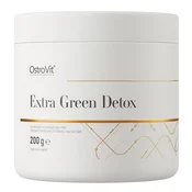 Extra Green Detox, 200 g, OstroVit