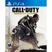 ACTIVISION igra Call of Duty: Advanced Warfare (PS4)