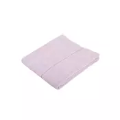 PEŠKIR ZA RUKE 50/90 cm , ružicasta