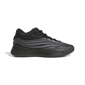 Adidas DAME X, muške patike za košarku, crna OMZ34