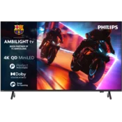 Philips 85”MLED910 Titan OS