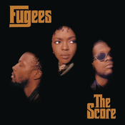 The Fugees Score (Orange Gold Coloured Vinyl) (2 LP)