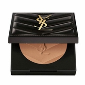 Yves Saint Laurent Kompakten puder za mat videz All Hours (Hyper Finish Powder) 7,5 g (Odtenek 04)