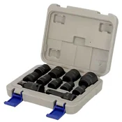 Set nasadnih udarnih kljuceva 167-11-4 8-27mm Irimo