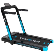 JAKS Tekmovalna steza Race Black