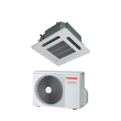 TOSHIBA kazetni klima uređaj RAV-RM561UTP-E/RAV-GM561ATP-E (DIGITAL INVERTER)