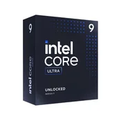 CPU s1851 INTEL Intel Core Ultra 9 285K 5.7 GHz