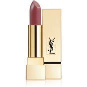 Yves Saint Laurent Rouge Pur Couture šminka z vlažilnim učinkom odtenek 66 Bois De Rose  3 8 ml