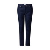 WRANGLER Kavbojke GREENSBORO temno modra