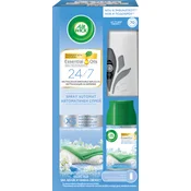 Set osvježivac zraka Air Wick - Bijeli jorgovan, 250 ml