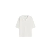 Bershka Pulover bela