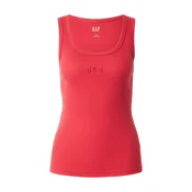 GAP Top rdeča
