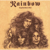 Rainbow - Long Live Rock n Roll (CD)