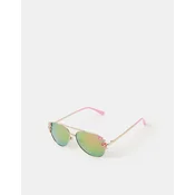 Monsoon Children Naocare za devojcice Cherry Heart Aviator