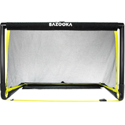 Nogometni gol BAZOOKAGOAL Teleskoptor 150x90 cm