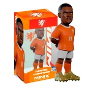 Figurica MINIX Football Stars - Denzel Dumfries - Nizozemska - 12 cm (MNX22762)