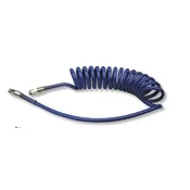 Pro spiralna cev z vrtljivim koncem PU 6m 10mm x 12mm 3/8 M Asta UCS98A237506FDS-S 04080