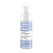 Weleda Nežna pena za čiščenje z izvlečkom čarovniške leske 150 ml