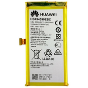 Huawei HB494590EBC Honor 7 bulk 3000mAh battery (Hua000134)