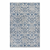 Modra/kremno bela preproga 120x170 cm Ernest – Villeroy&Boch