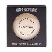 MAC Mineralize Skinfinish Natural puder odtenek Medium Plus  10 g