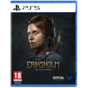 Eriksholm: The Stolen Dream (PS5)