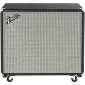 Fender Rumble 115 Cabinet V3 Bas zvočnik (Samo odprto)