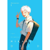 Summer Hikaru Died, Vol. 1