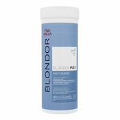 Wella Professionals BlondorPlex Multi Blonde barva za lase za vse vrste las 400 g