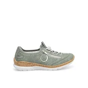 Rieker Superge N42V1-52 Zelena