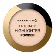 MAX FACTOR Hajlajter Facefinity 01 Nude Beam