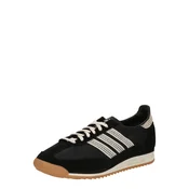 ADIDAS ORIGINALS Nizke superge SL 72 bež/črna