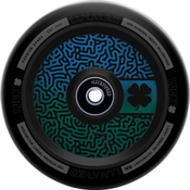Kolesa Lucky Lunar 110mm - Maze