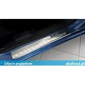 Door sill trims Ford Transit Connect / Tourneo Connect 2013-