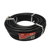 Gumijasta zračna cev 15 m 6 mm x 13 mm 06026